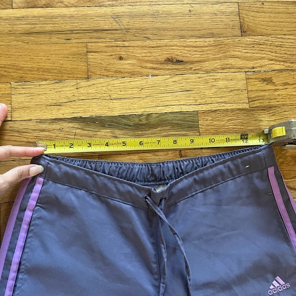 adidas track pants - Picture 5 of 7